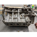 #BLN48 Engine Cylinder Block From 2008 Ford Edge  3.5 AT4E6015C24C